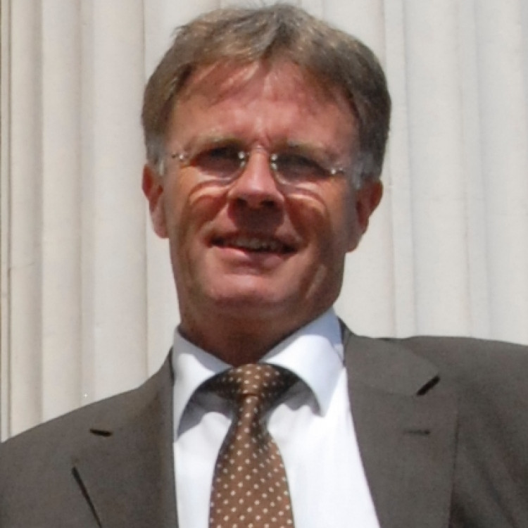 Profilbild von Rechtsanwalt Dr. Dieter Vogt