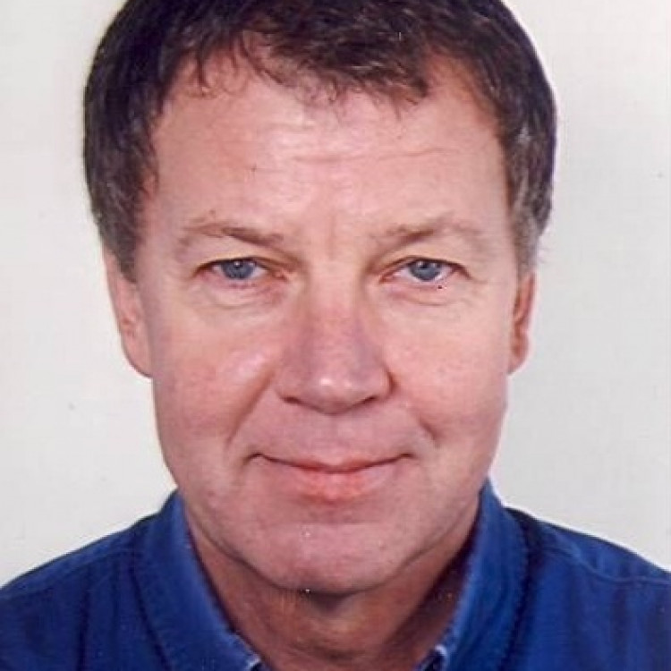Profilbild von Hans Kutzner