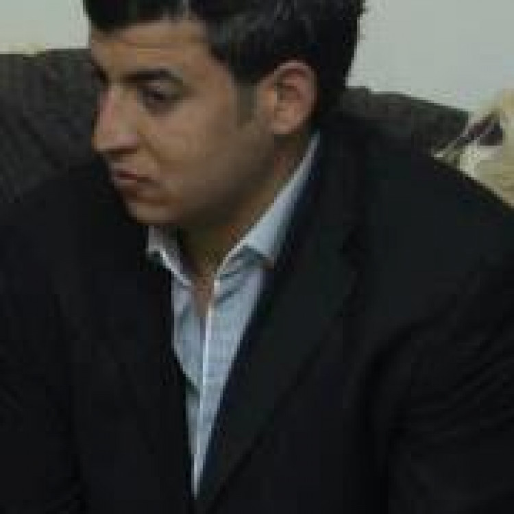 Profilbild von Yassine Akkari