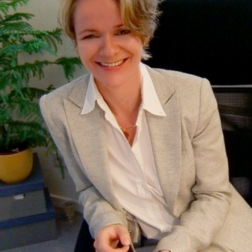 Rechtsanwältin  Caroline Julia Schöne