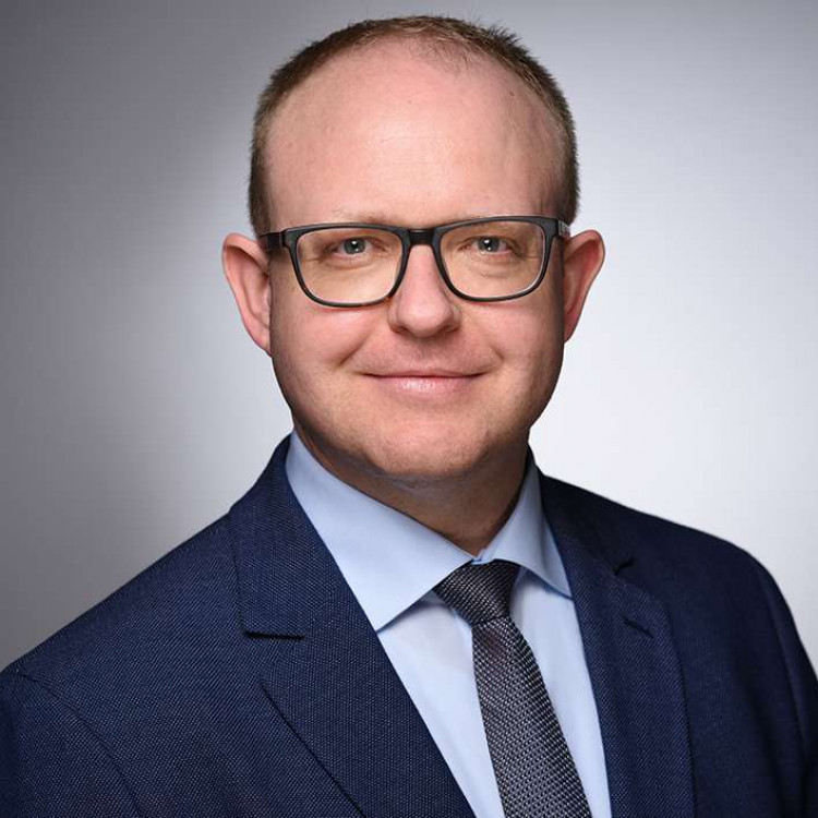 Profilbild von Rechtsanwalt  Dominikus Zettl