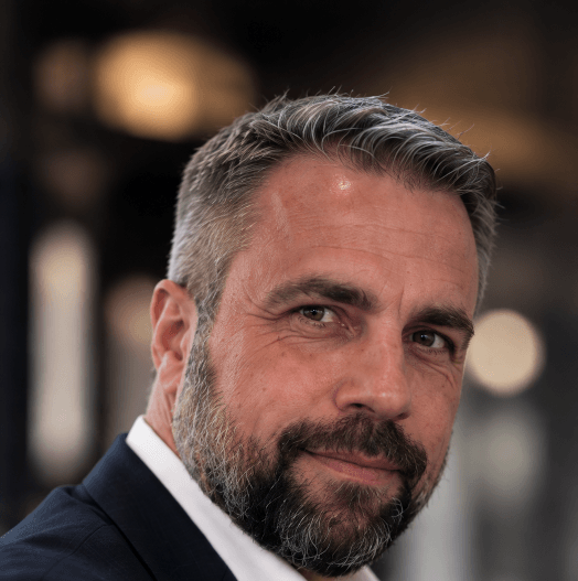 Profilbild von Christian Taute