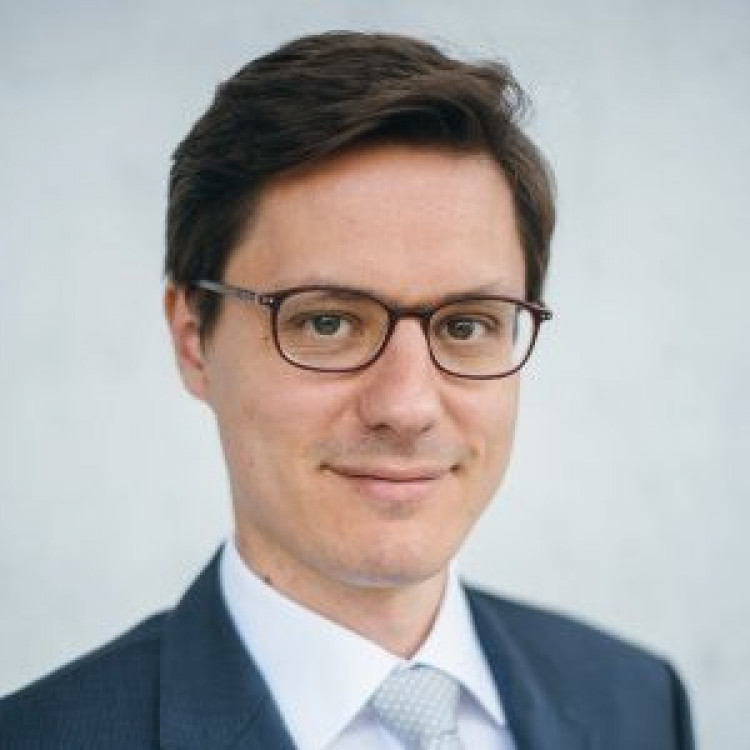 Profilbild von Rechtsanwalt  Johannes Goetz