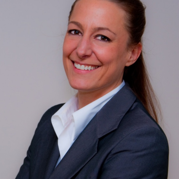 Profilbild von Rechtsanwältin  Angela Huber