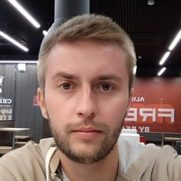 Profilbild von Rechtsanwalt  Clinton Harris