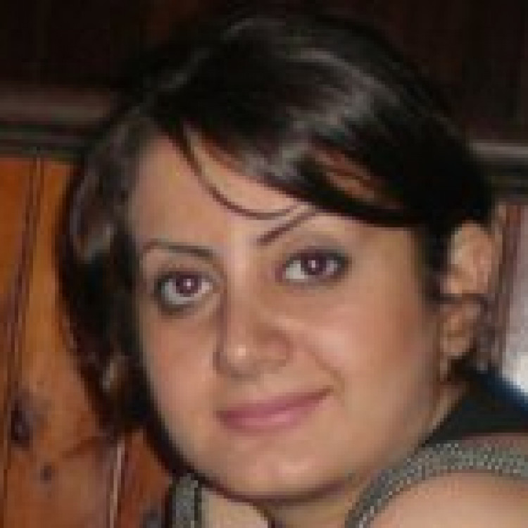 Profilbild von Kowsar Karimishirazi