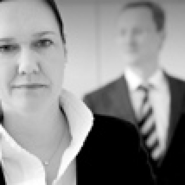 Profilbild von Rechtsanwältin Dr. Iris Kirchner-Freis