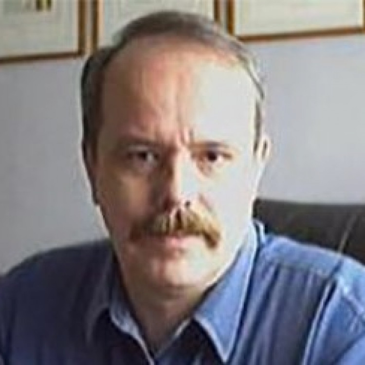 Profilbild von Rechtsanwalt  Detlev Albrecht