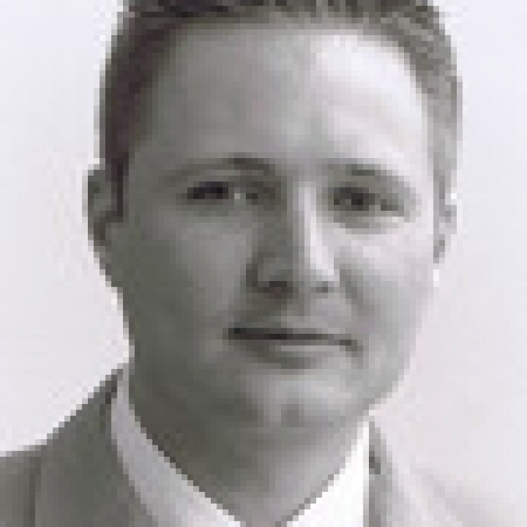 Profilbild von Rechtsanwalt  Jörg Scheibe