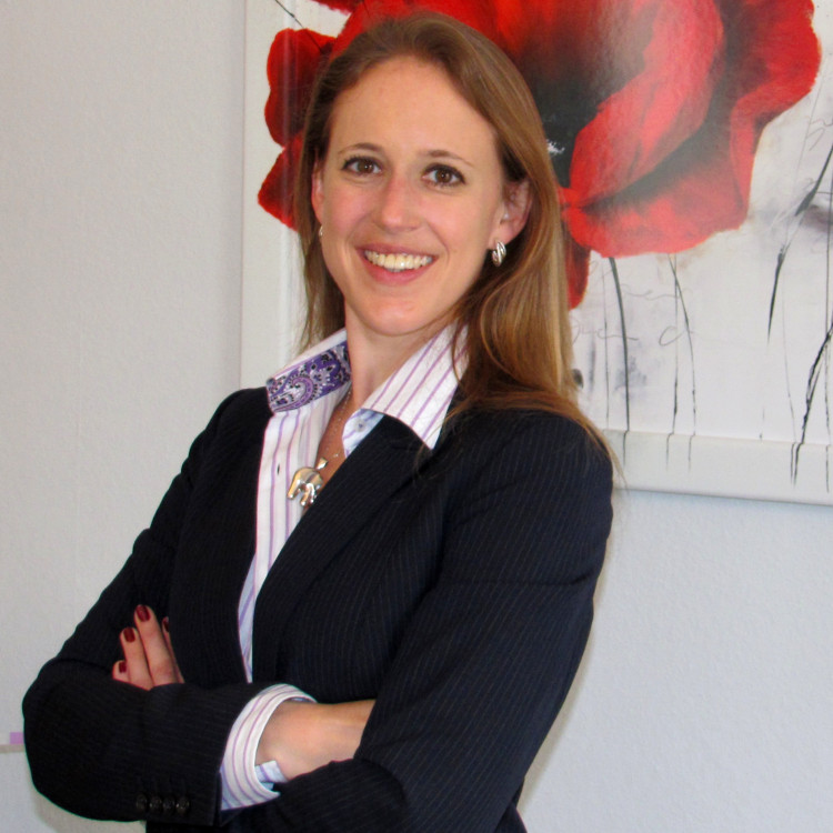 Profilbild von Rechtsanwältin  Nicola Goldschadt