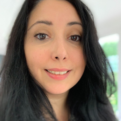 Rechtsanwältin  Maria Dimartino