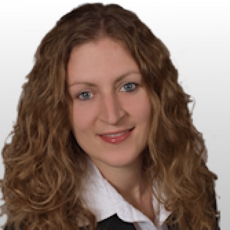 Profilbild von Rechtsanwältin  Susanne Schorn