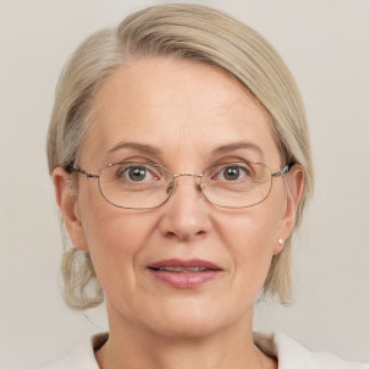 Profilbild von Rechtsanwalt  Juliet Thomas