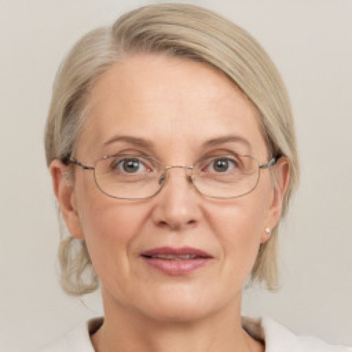 Rechtsanwalt  Juliet Thomas