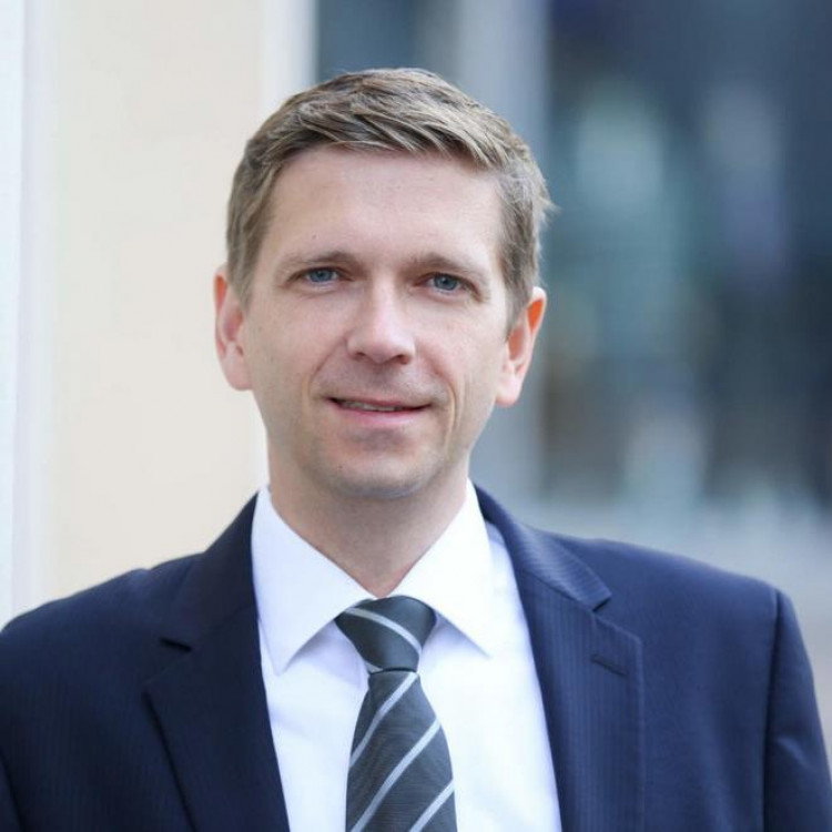 Profilbild von Rechtsanwalt  Lars Middel Fachanwalt für Arbeitsrecht & Mietrecht in Köln