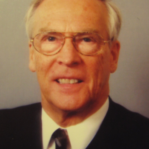 Rechtsanwalt  Klaus W. Dörwald