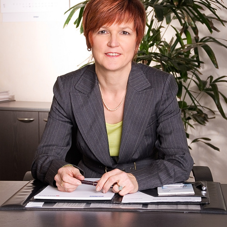 Profilbild von Rechtsanwältin  Barbara Schleicher