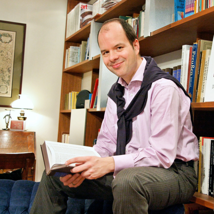 Profilbild von Rechtsanwalt Dr. Christian Czychowski