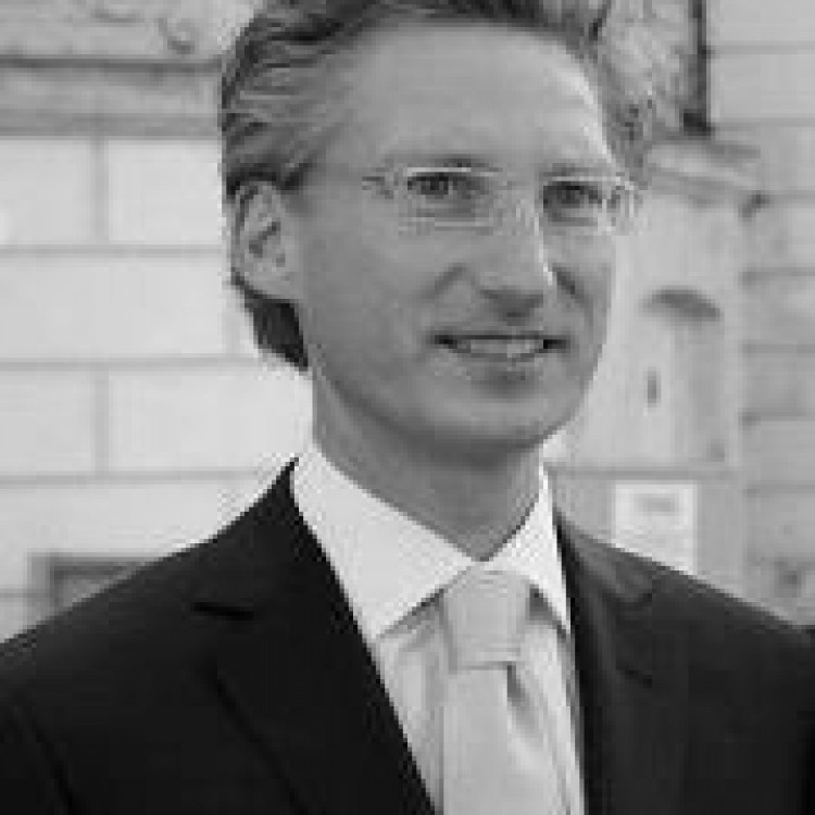 Profilbild von Rechtsanwalt  Carsten Dorsch