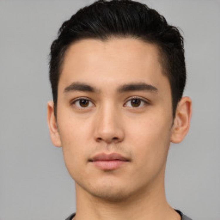 Profilbild von Rechtsanwalt  Derek Beck