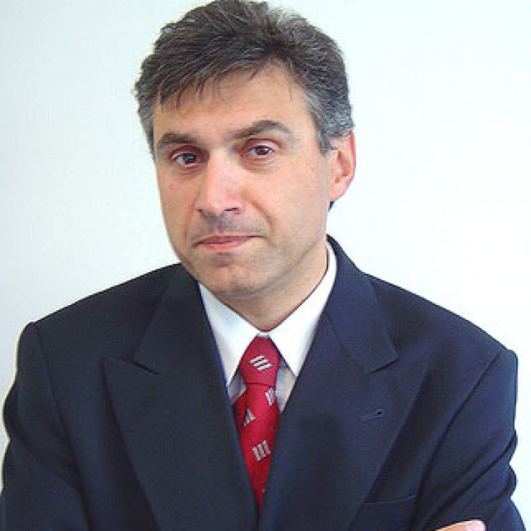 Profilbild von Rechtsanwalt  Michael Arnold