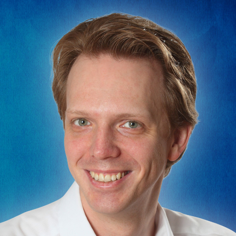 Profilbild von Michael van Laar