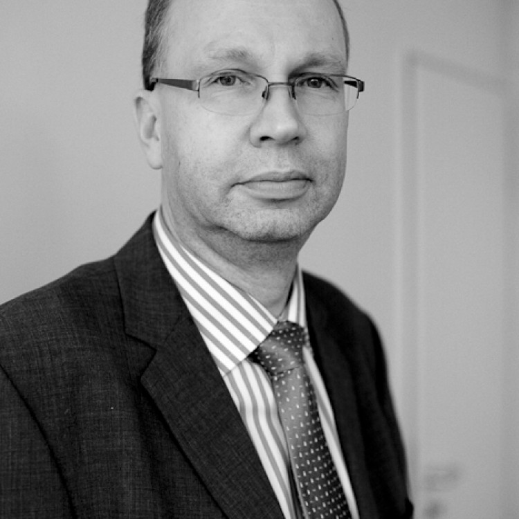 Profilbild von Frank Geissler