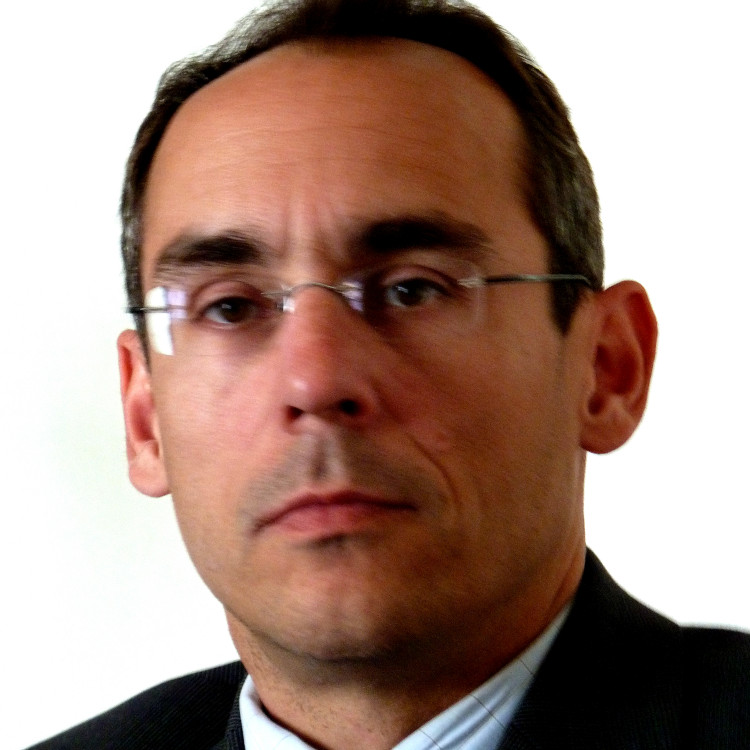 Profilbild von Rechtsanwalt  Reinhard Wilhelm