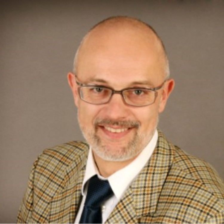 Profilbild von Rechtsanwalt  Thomas Breitenbach