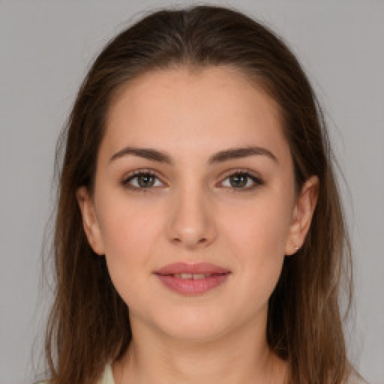 Profilbild von Rechtsanwältin  Egypt Berg