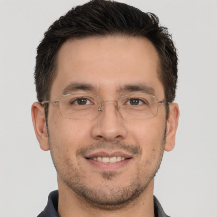 Profilbild von Rechtsanwalt  Jakobe Buchanan