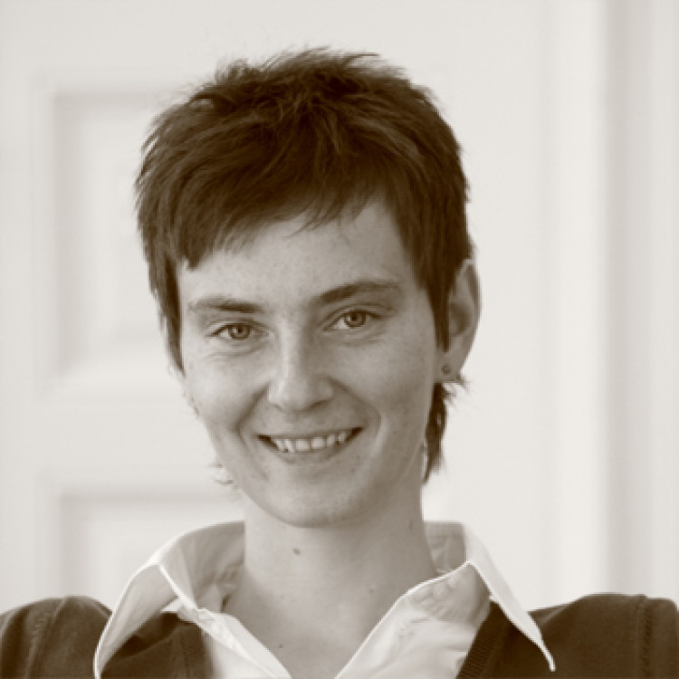 Profilbild von Rechtsanwältin  Cornelia Hösel