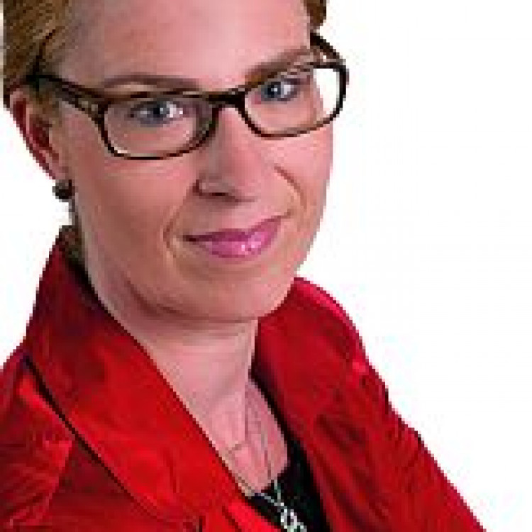 Profilbild von Rechtsanwältin  Insa Weber-Westenhoff