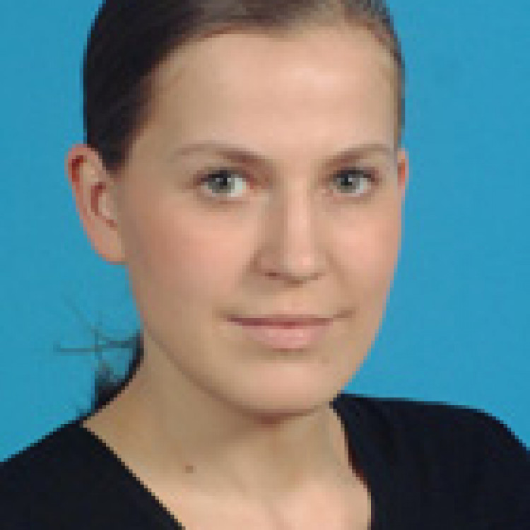 Profilbild von Bettina Rahn