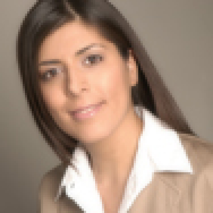 Profilbild von Rechtsanwältin  Atefeh Shariatmadari