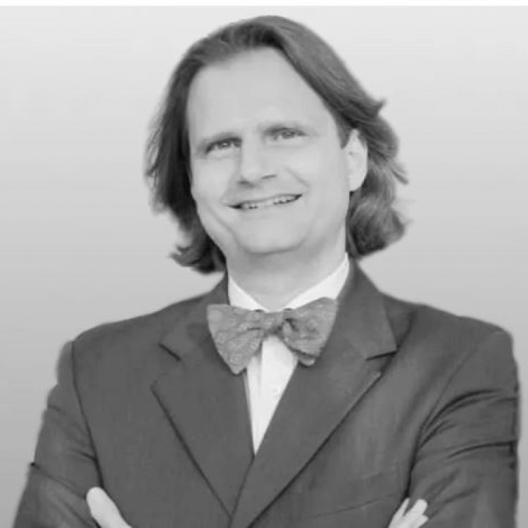 Profilbild von Rechtsanwalt Dr. Michael Tillmann
