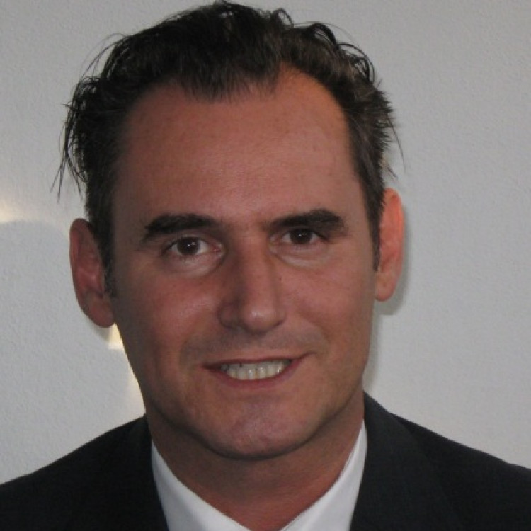 Profilbild von Rechtsanwalt  Frank Petersen