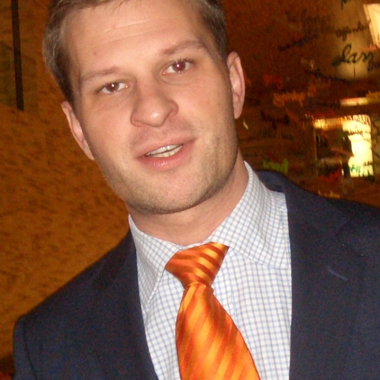 Profilbild von Florian Schubert