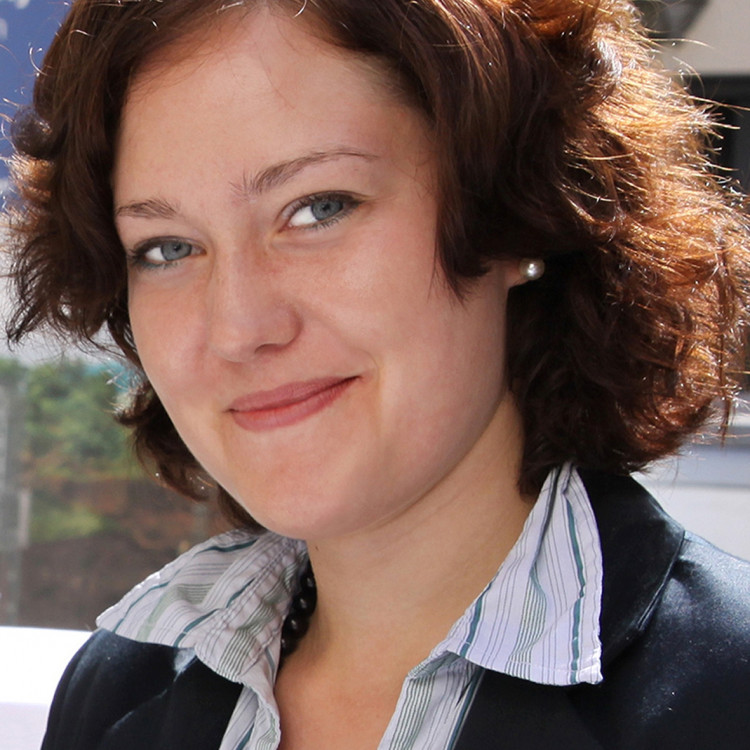 Profilbild von Maria Richter