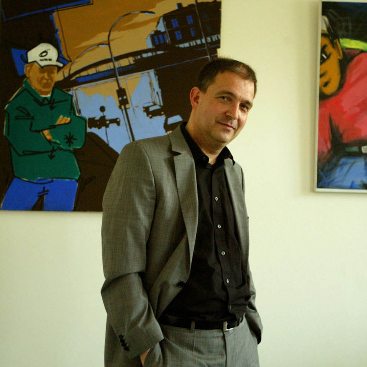 Profilbild von Rechtsanwalt  Peter Brasche