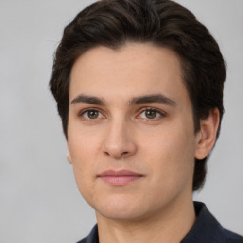 Rechtsanwalt  Brycen Owen
