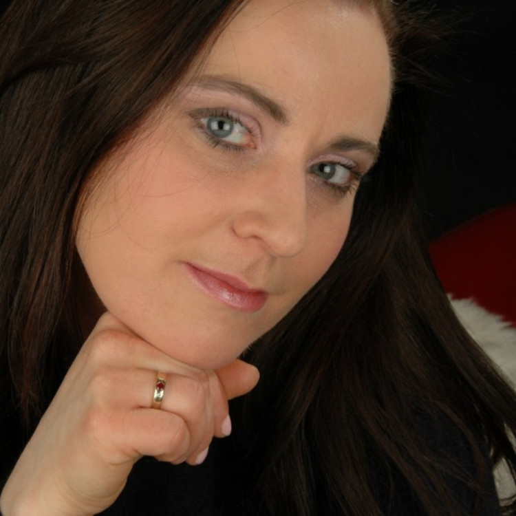 Profilbild von Beate Hudzik