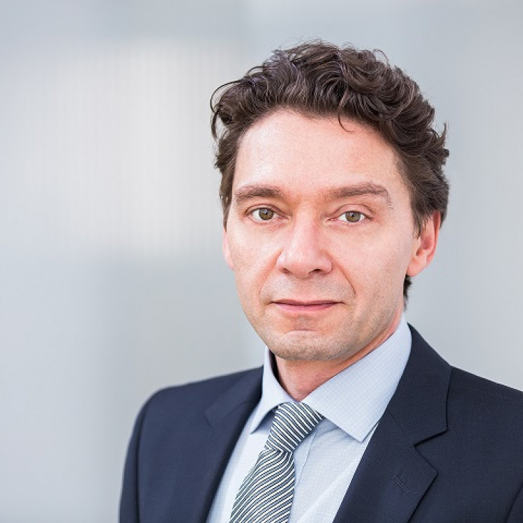 Profilbild von Rechtsanwalt  Otmar Lenz