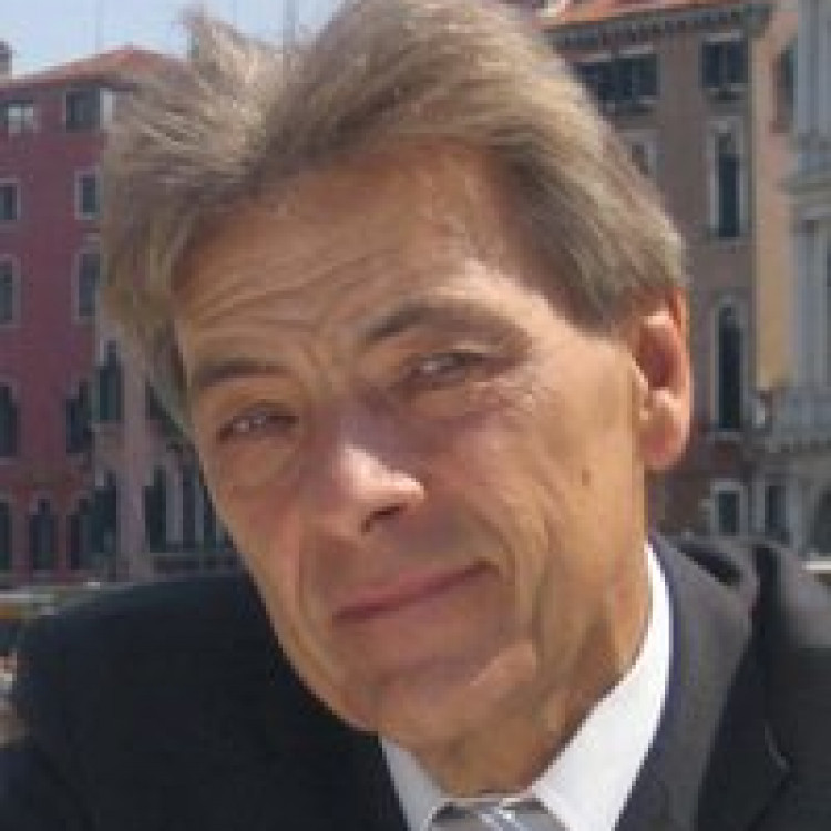 Profilbild von Rechtsanwalt  Bernd Schultheiß