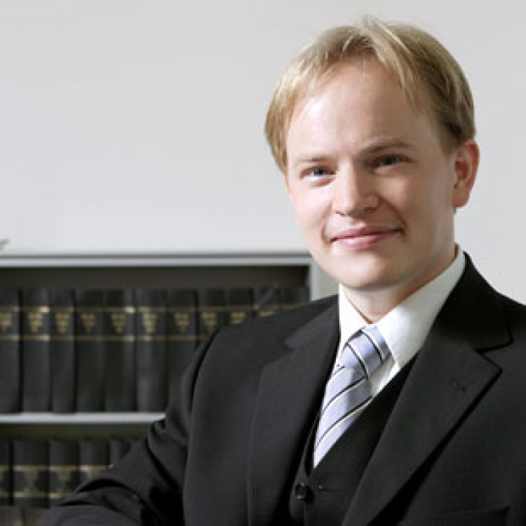 Profilbild von Rechtsanwalt MA Thomas Loos