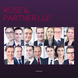 Artikelbild zu Unternehmensnachfolge - Portal der Rechtsanwälte und Steuerberater der Kanzlei ROSE & PARTNER LLP.