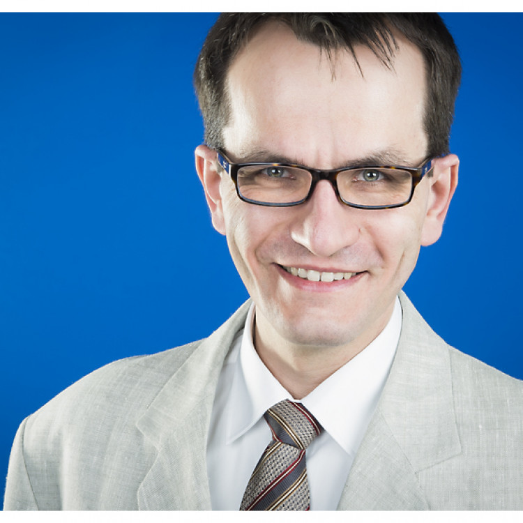 Profilbild von Rechtsanwalt  Bernd Eickelberg