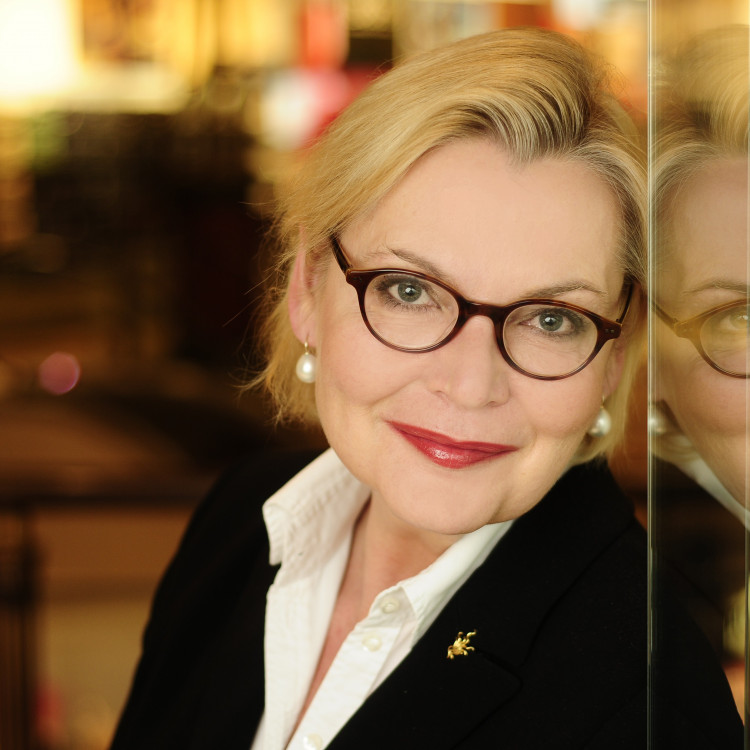 Profilbild von Rechtsanwältin  Hedda Hoffmeister