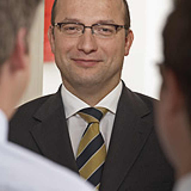 Profilbild von Rechtsanwalt  Franz Hubert Salmen