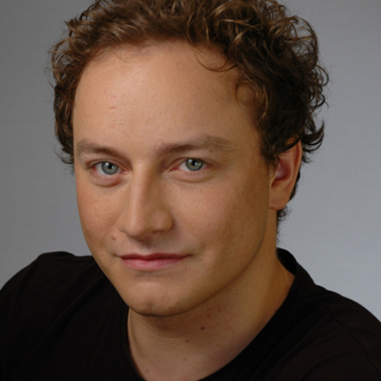 Profilbild von Tobias Schmidt